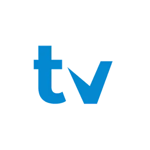 Apple TV 4K device running IPTV Smarters and Joker IPTV